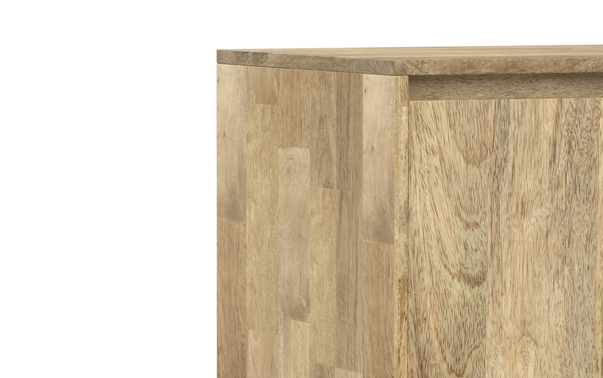 Hunter Medium Storage Cabinet