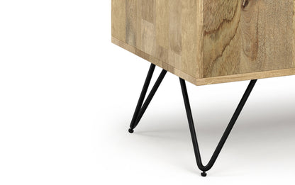 Hunter Medium Storage Cabinet