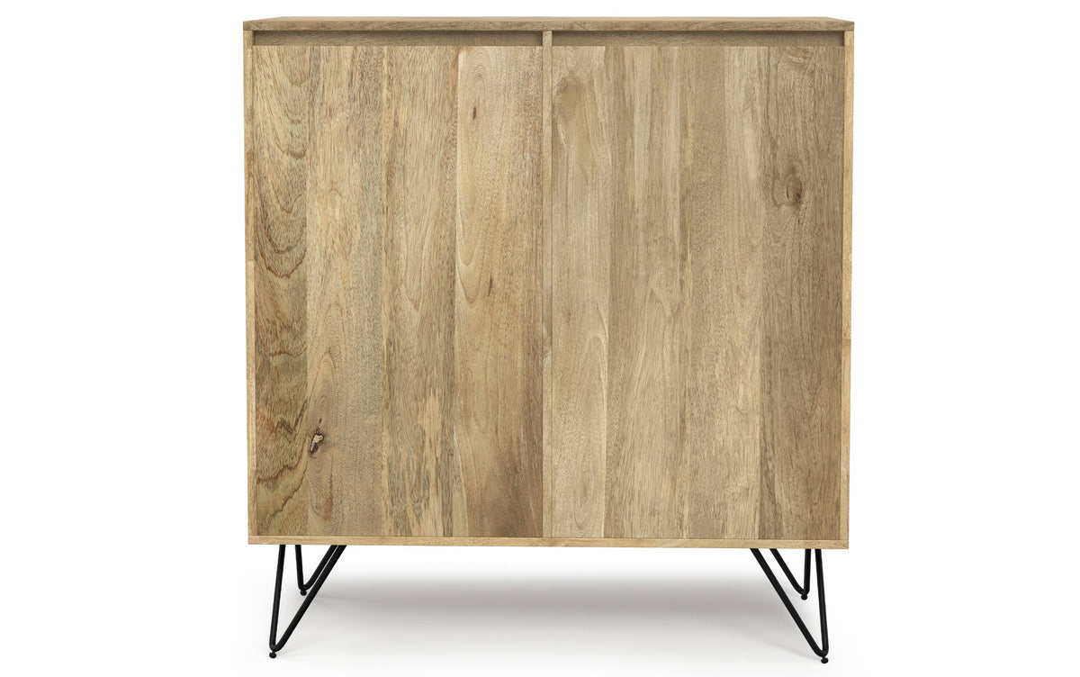 Hunter Medium Storage Cabinet
