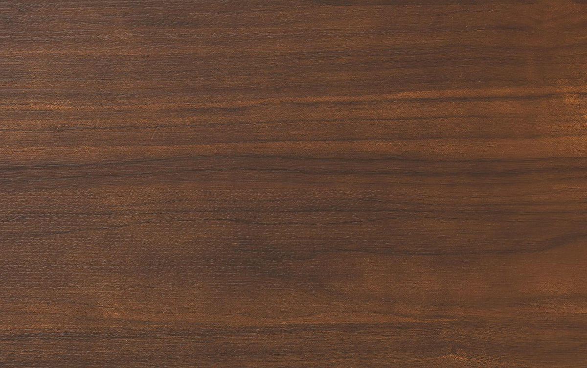 Walnut Walnut | Hunter Nightstand