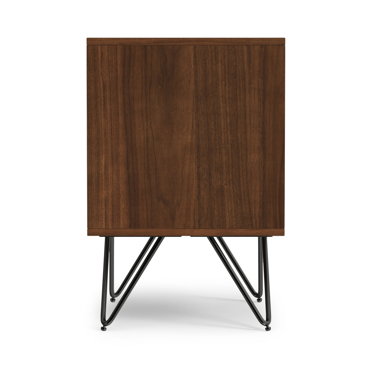 Walnut Walnut | Hunter Nightstand in Walnut