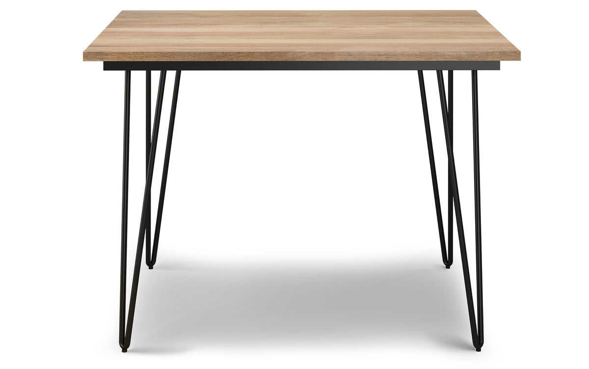 Larkin / Hunter 5 Pc Dining Set in Mango