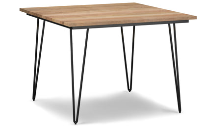 Larkin / Hunter 5 Pc Dining Set in Mango
