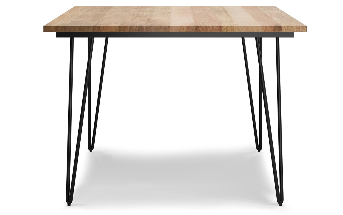 Larkin / Hunter 5 Pc Dining Set in Mango