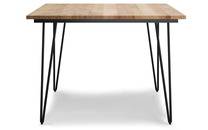 Larkin / Hunter 5 Pc Dining Set in Mango