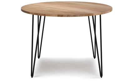 Larkin / Hunter 5 Pc Dining Set