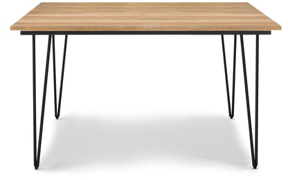 Larkin / Hunter 9-Piece Dining Set