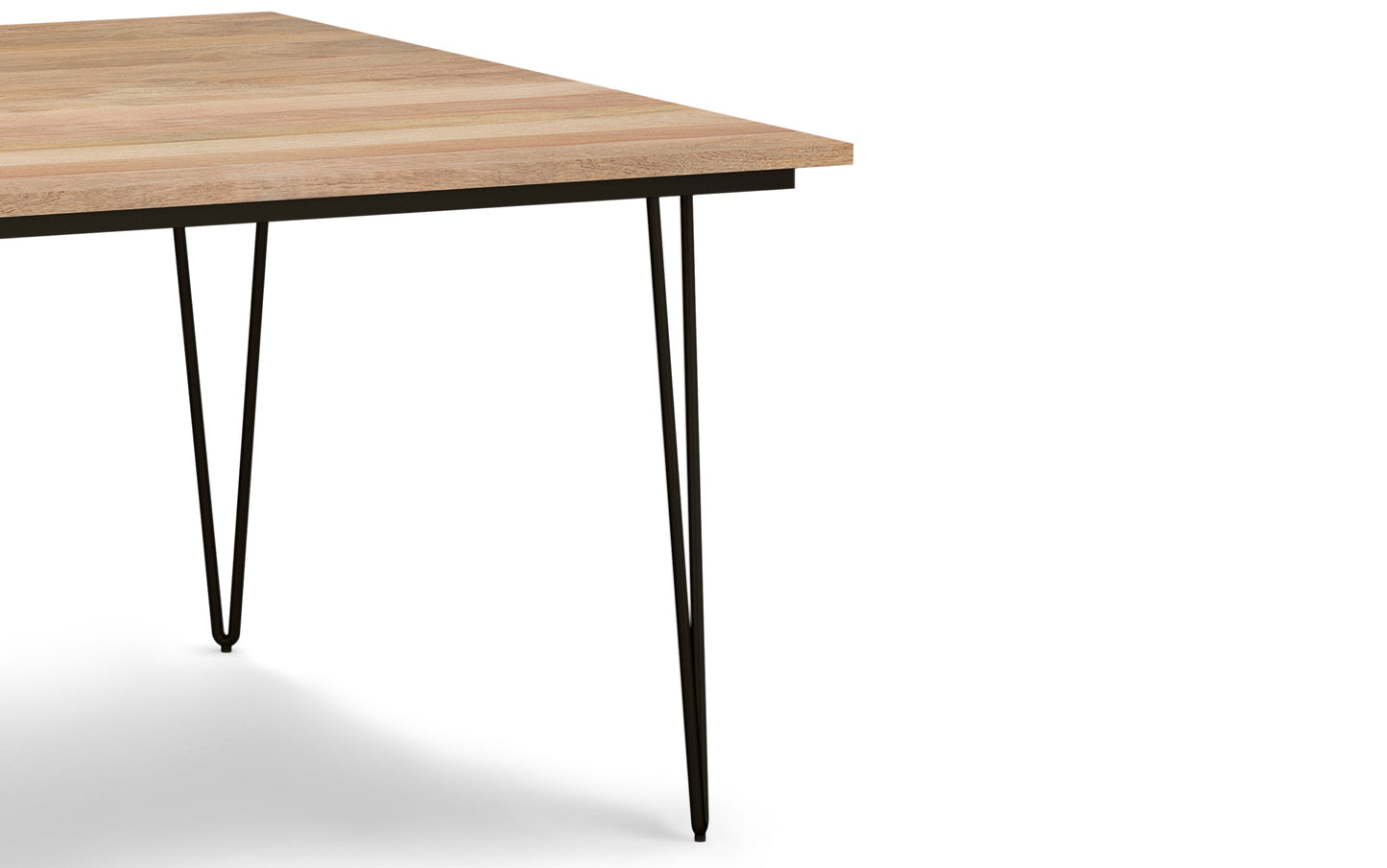 Larkin / Hunter 9-Piece Dining Set