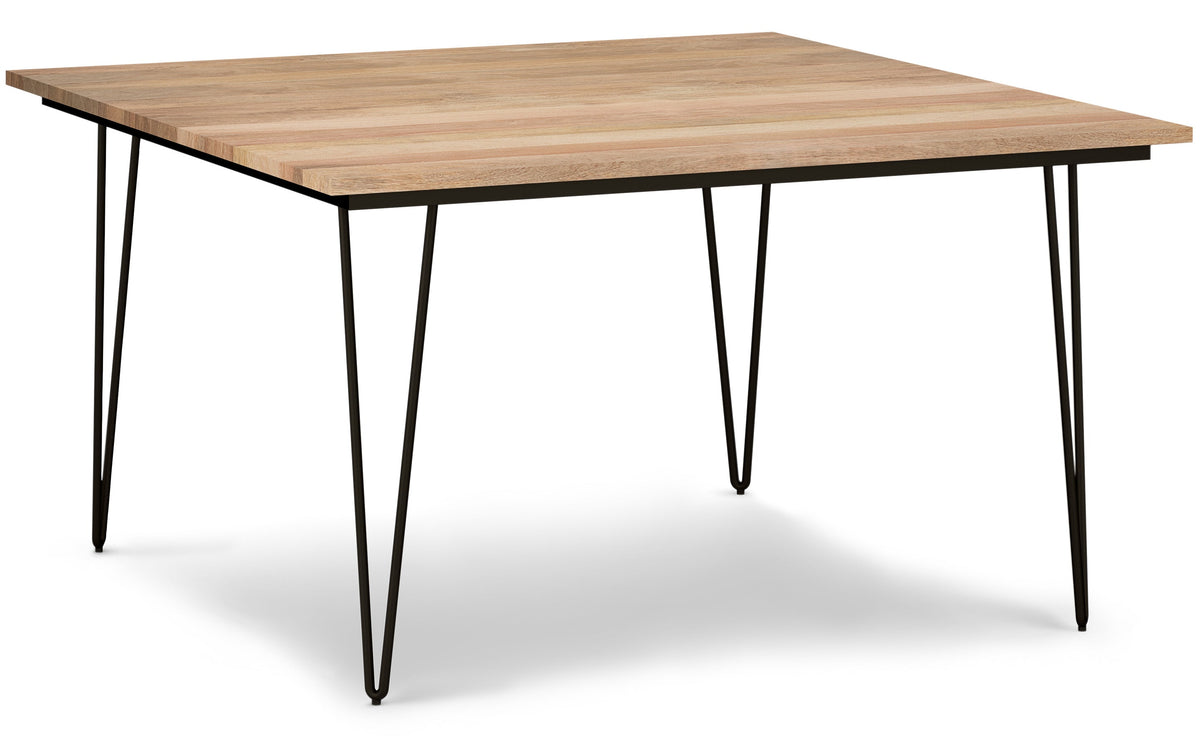Larkin / Hunter 9-Piece Dining Set