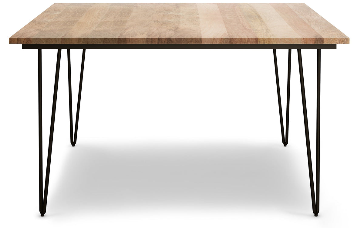 Larkin / Hunter 9-Piece Dining Set