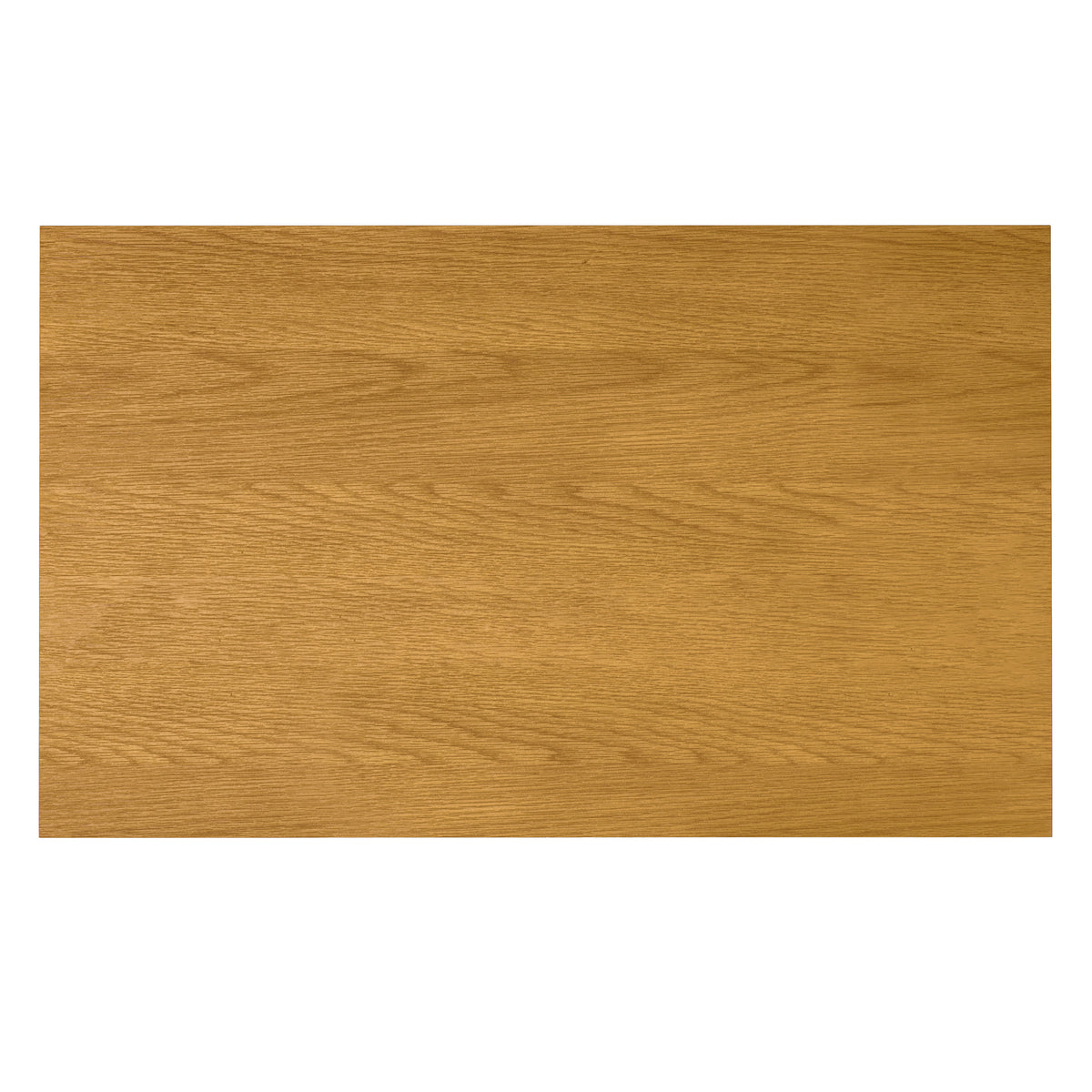 Oak Veneer Oak | Hunter Dining Table in Oak