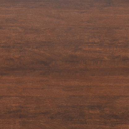 Umber Brown Mango | Hunter Dining Table in Umber Brown