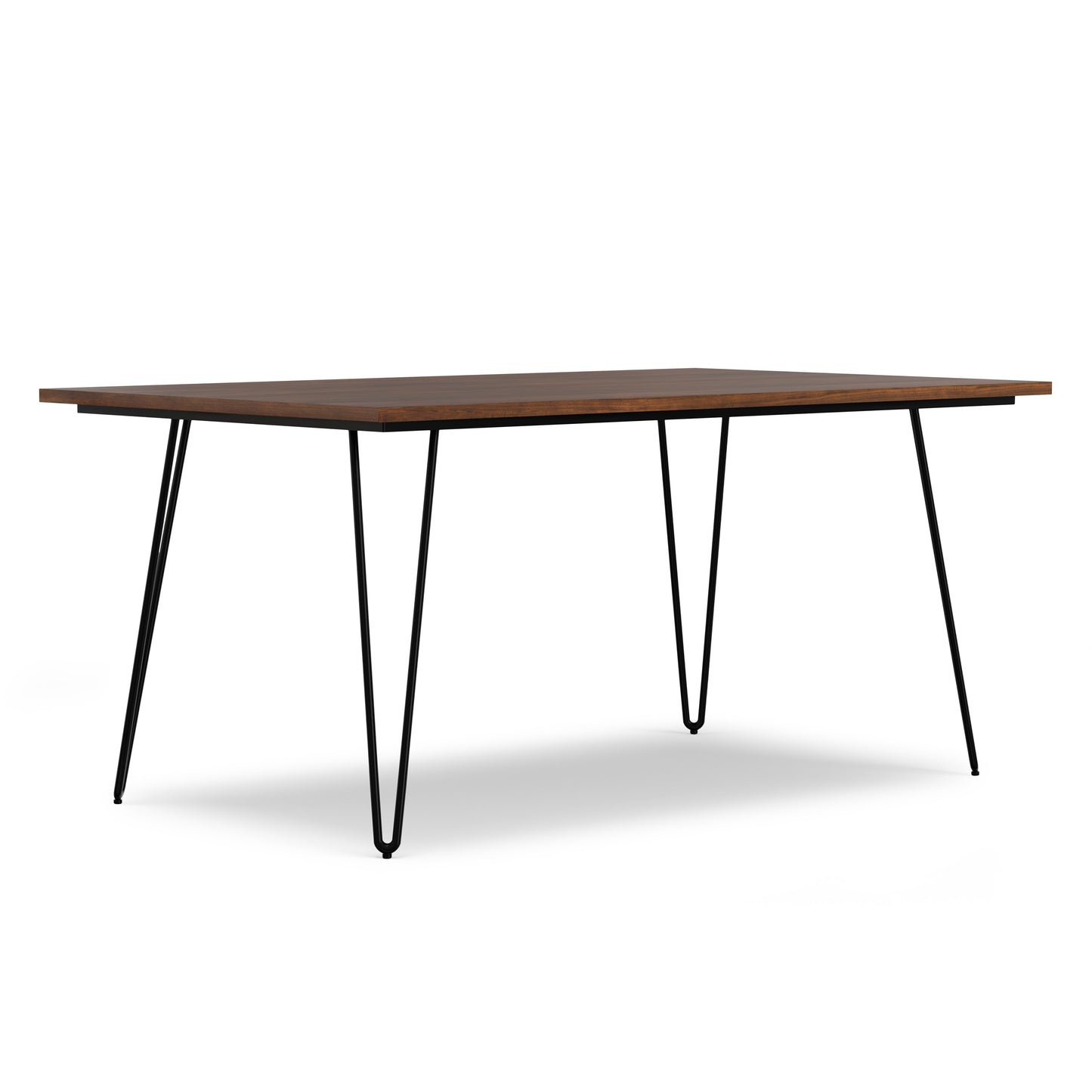 Walnut Walnut | Hunter Dining Table