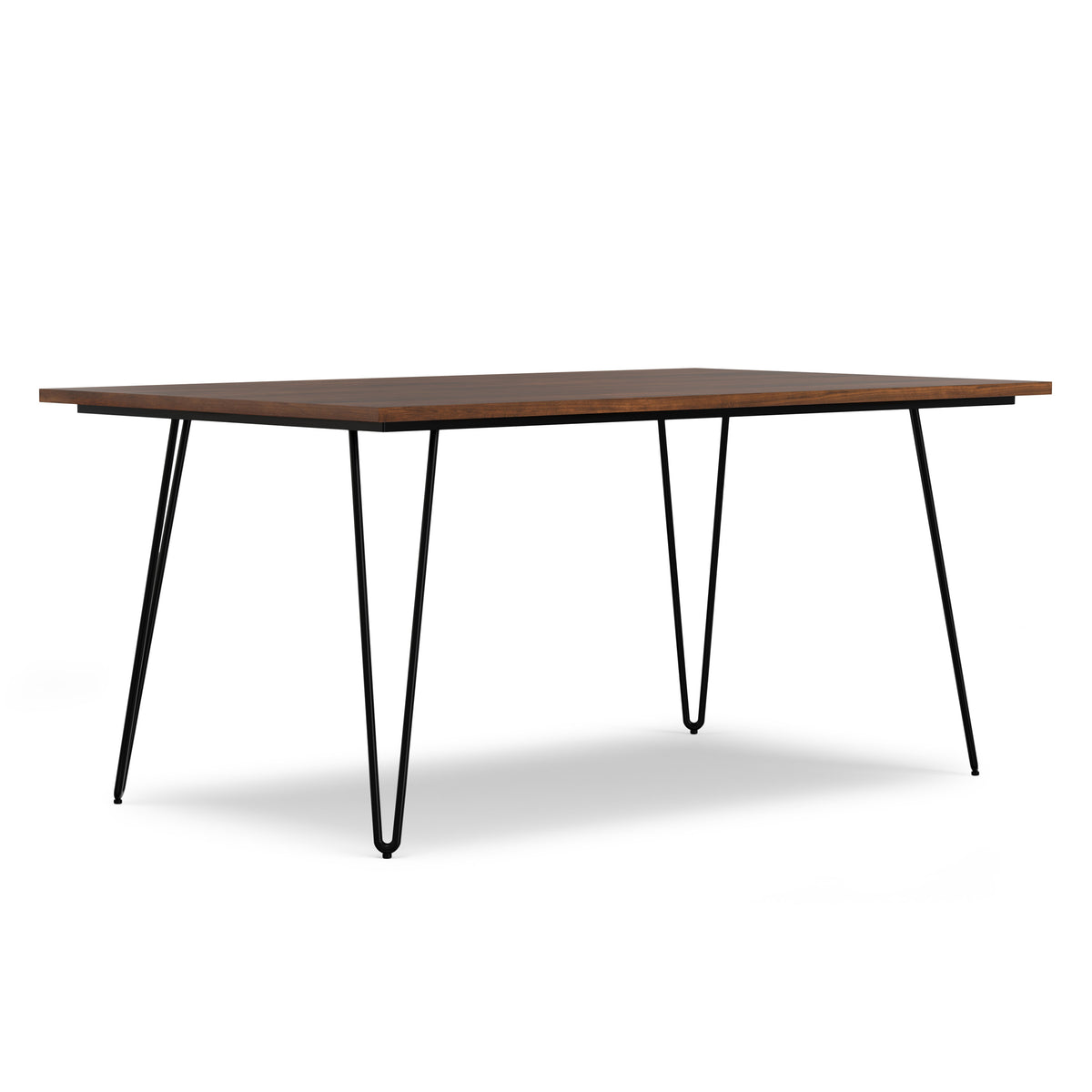 Walnut Walnut | Hunter Dining Table