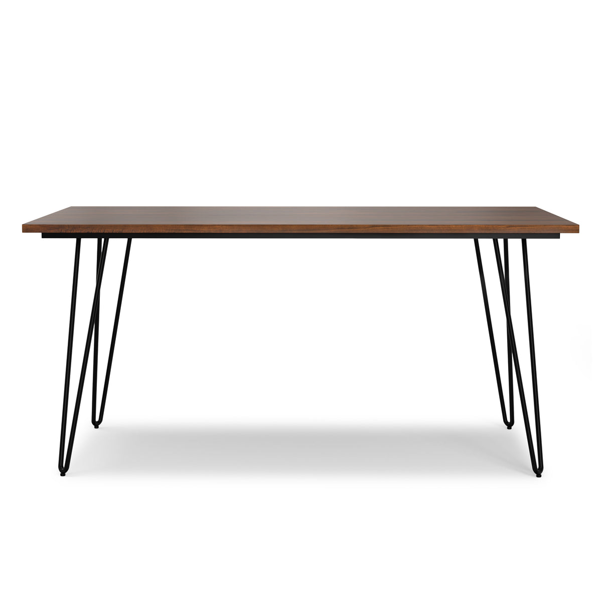 Walnut Walnut | Hunter Dining Table
