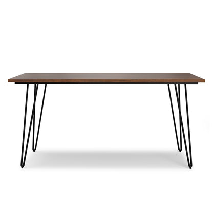 Walnut Walnut | Hunter Dining Table