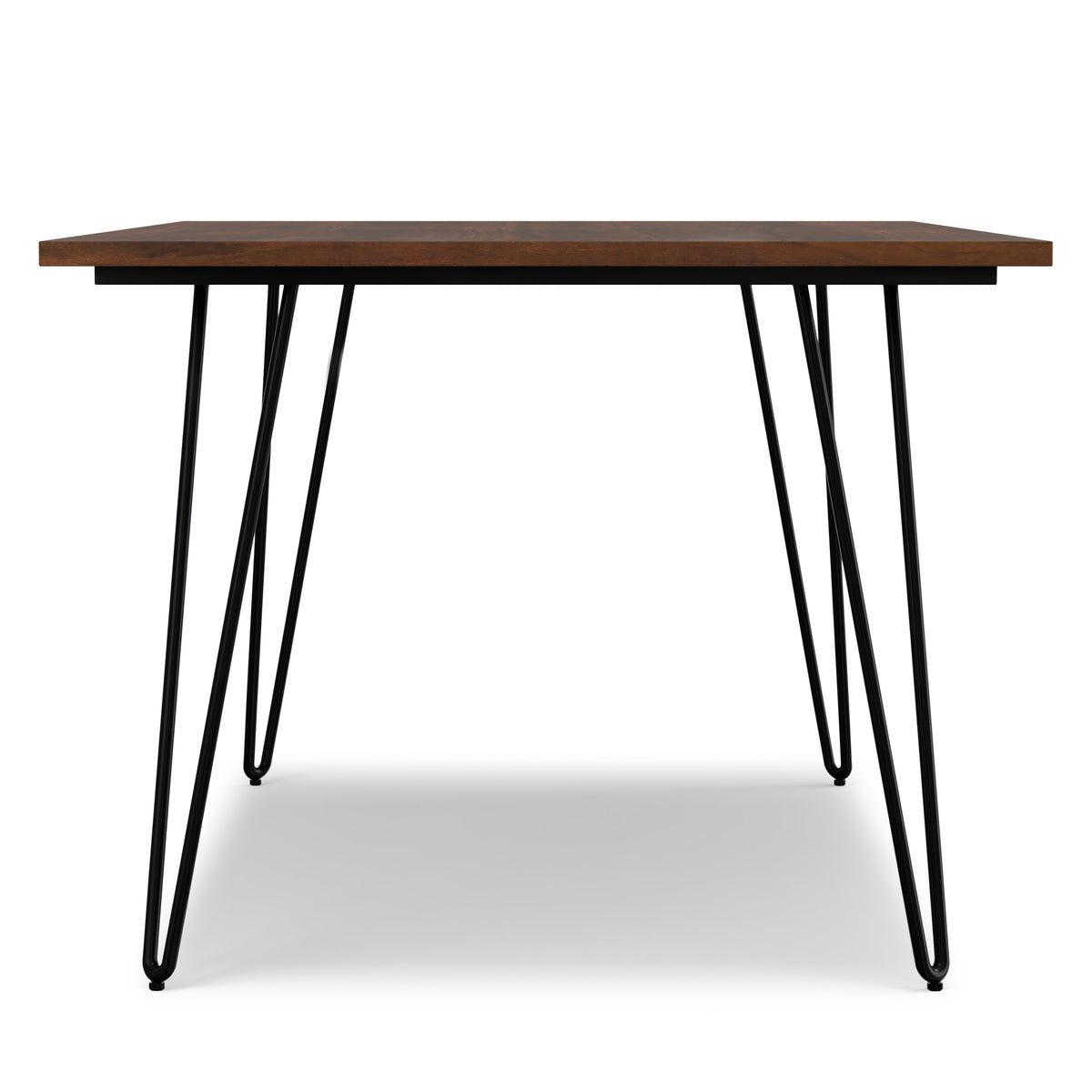 Walnut Walnut | Hunter Dining Table