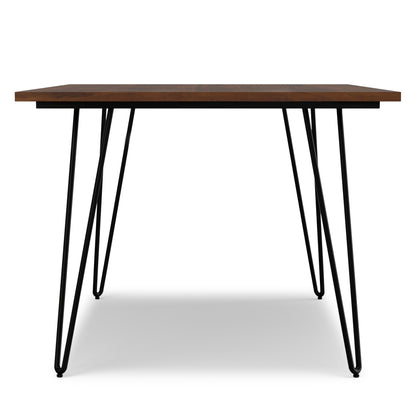 Walnut Walnut | Hunter Dining Table