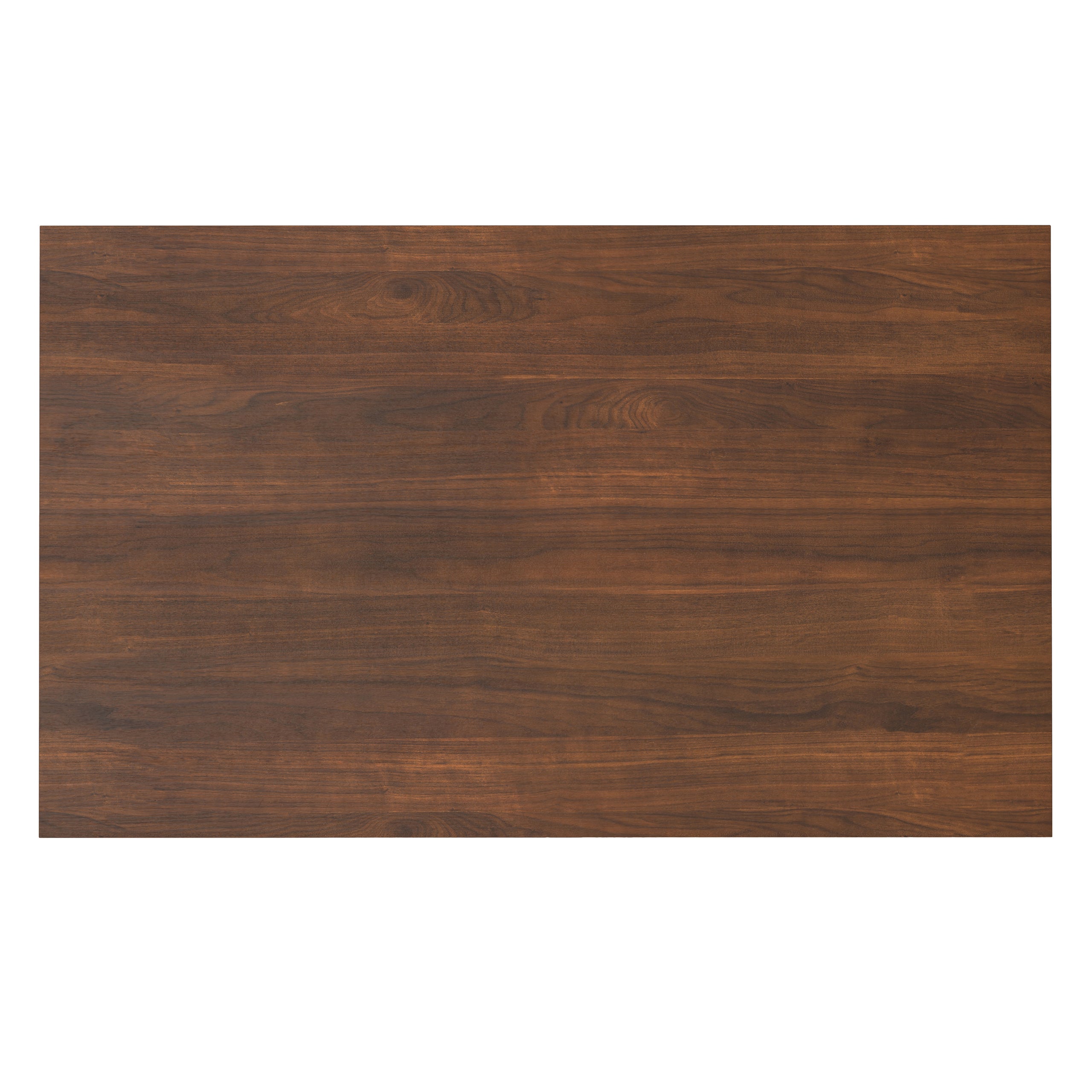 Walnut Walnut | Hunter Dining Table
