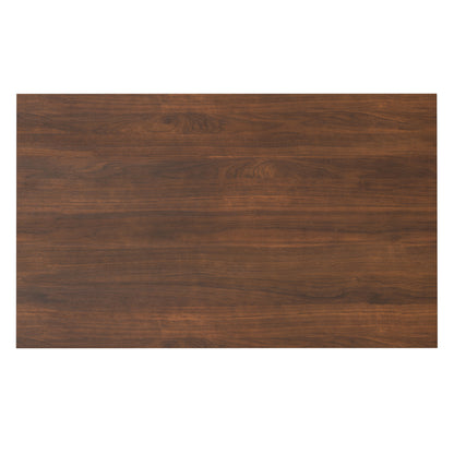 Walnut Walnut | Hunter Dining Table