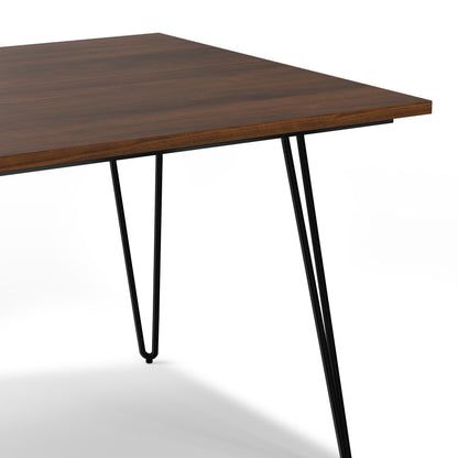 Walnut Walnut | Hunter Dining Table