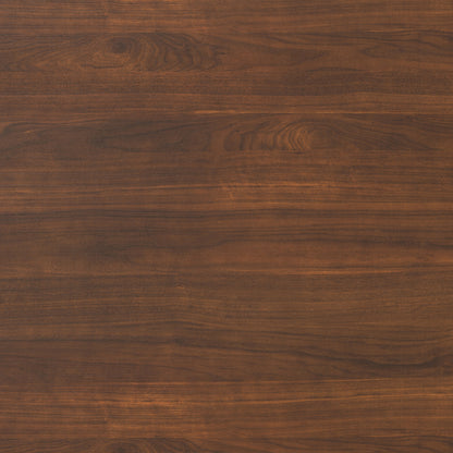 Walnut Walnut | Hunter Dining Table