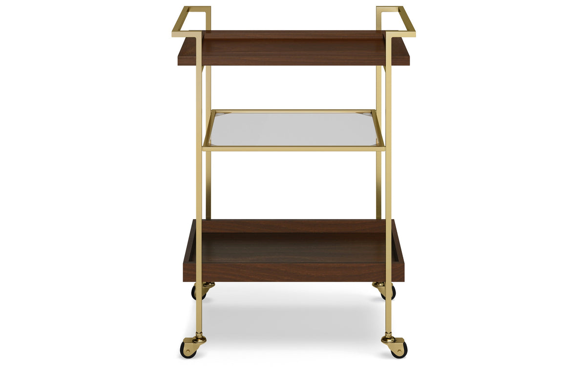 Jace Bar Cart