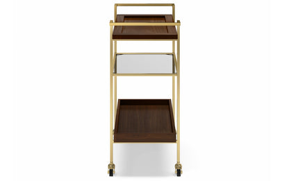 Jace Bar Cart