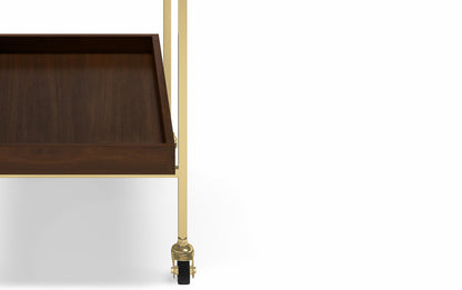 Jace Bar Cart