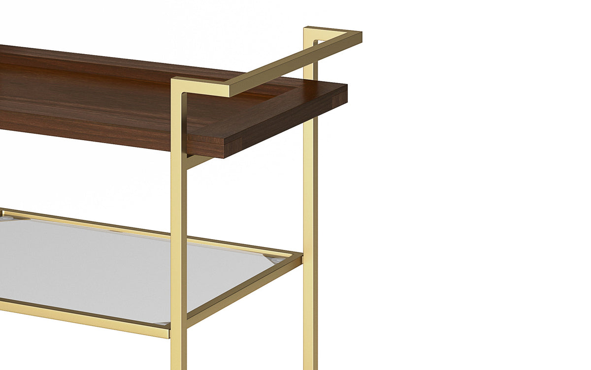 Jace Bar Cart