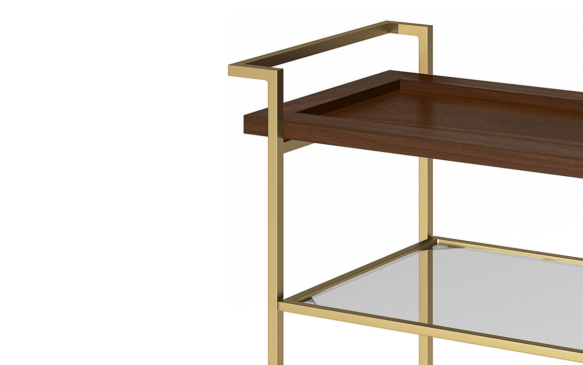 Jace Bar Cart