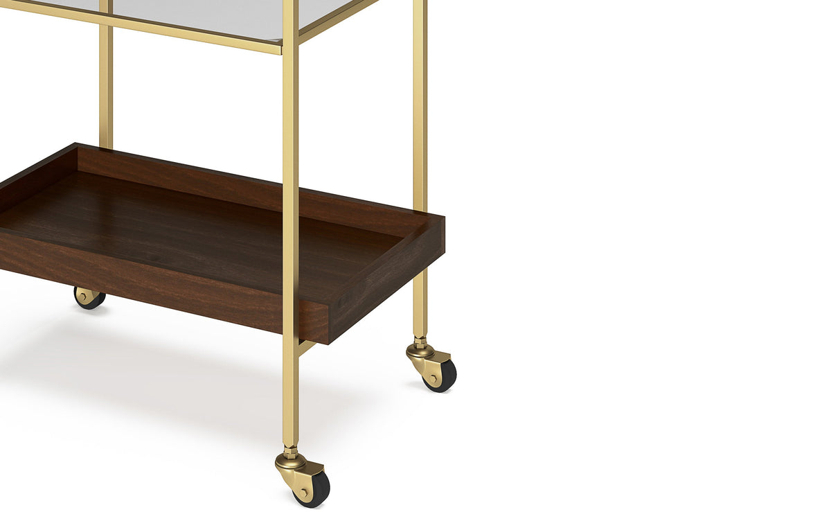 Jace Bar Cart