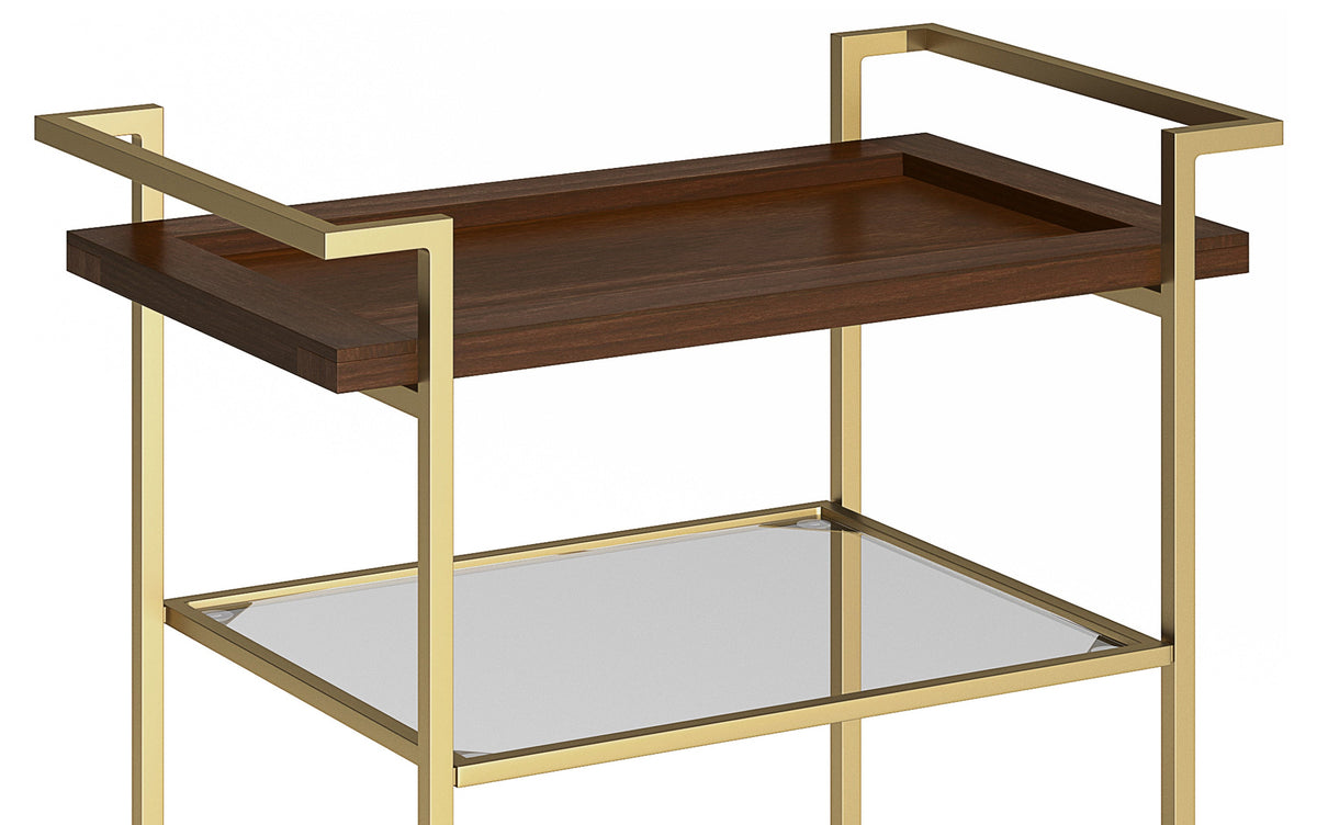 Jace Bar Cart