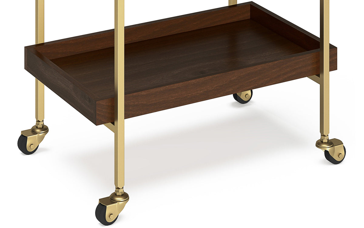 Jace Bar Cart