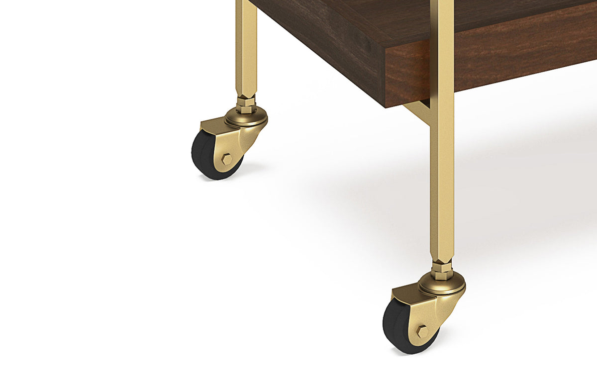 Jace Bar Cart