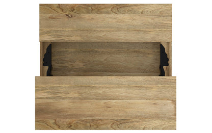 Jager Lift Top Coffee Table