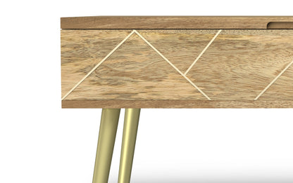 Jager Lift Top Coffee Table