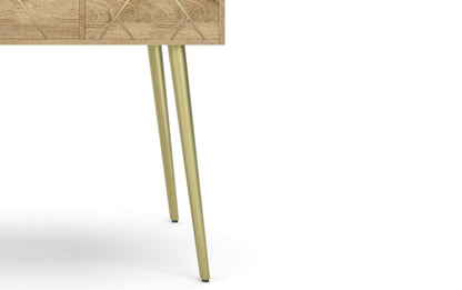 Jager Desk