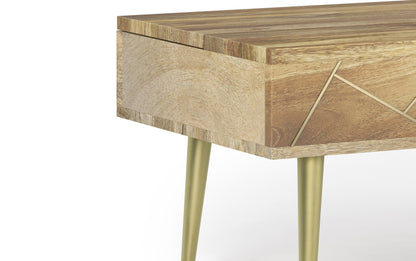 Jager Large Lift Top Coffee Table