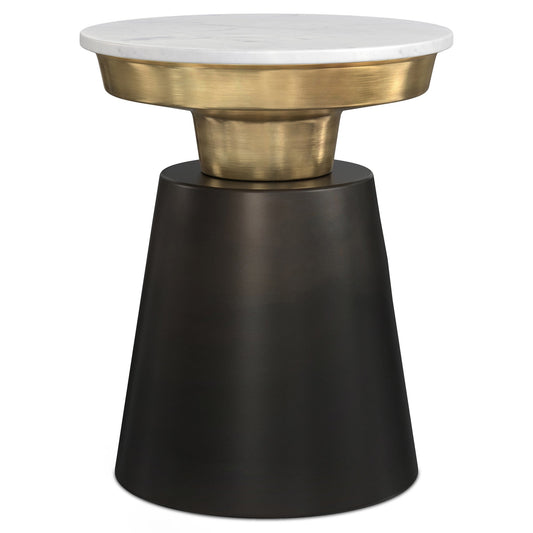 Jaxine Side Table