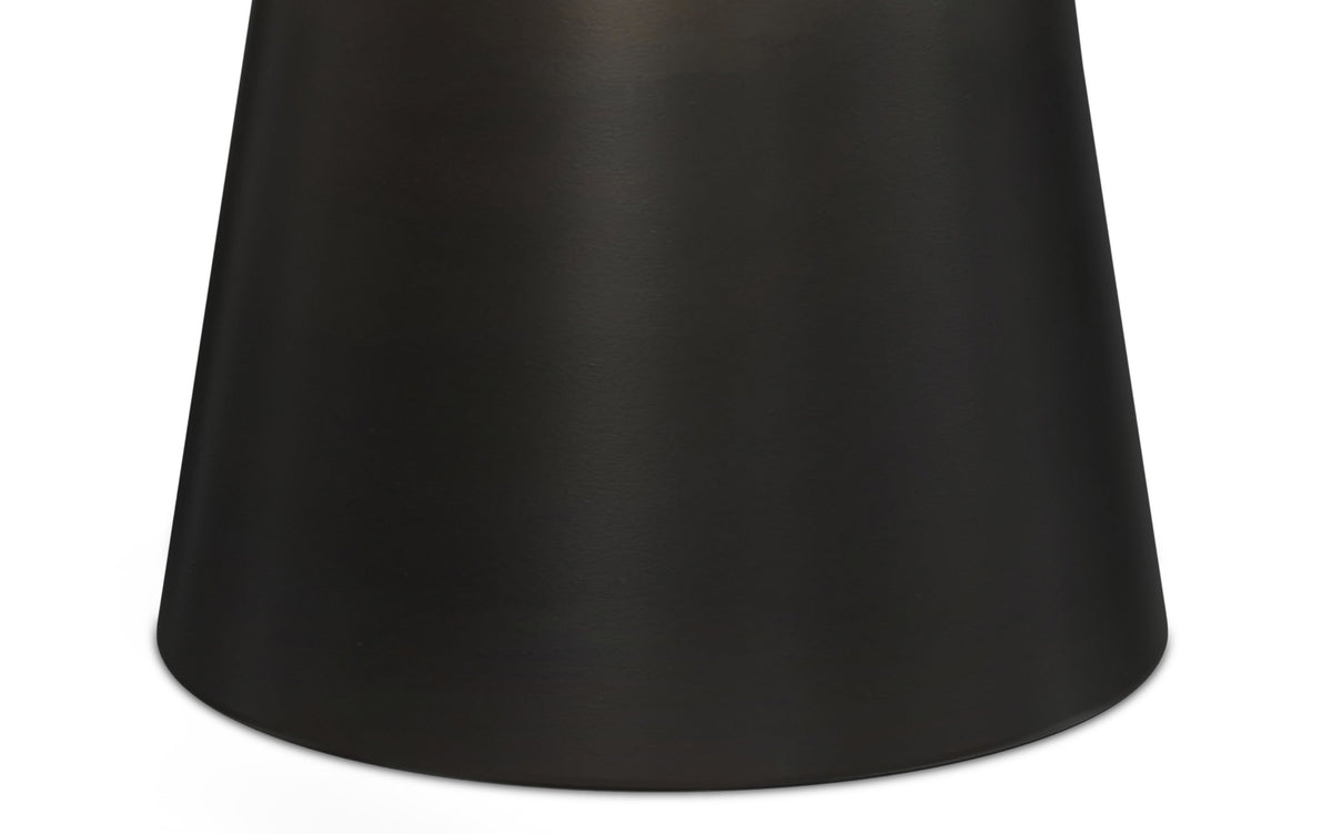 Jaxine Side Table