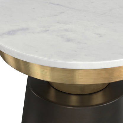 Jaxine Side Table