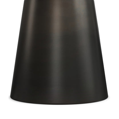 Jaxine Side Table
