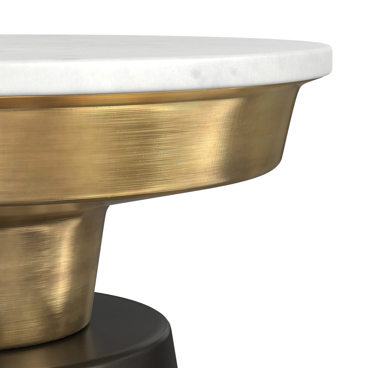 Jaxine Side Table
