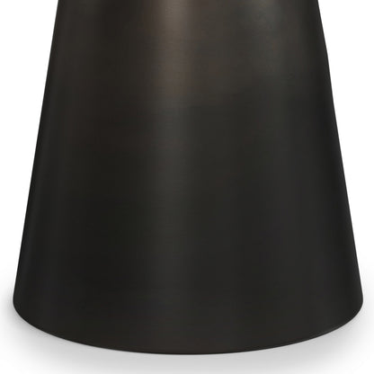 Jaxine Side Table