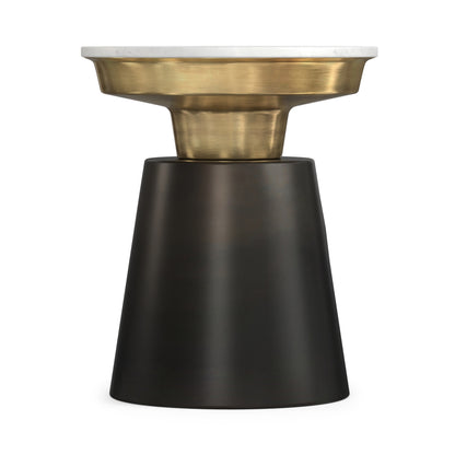 Jaxine Side Table