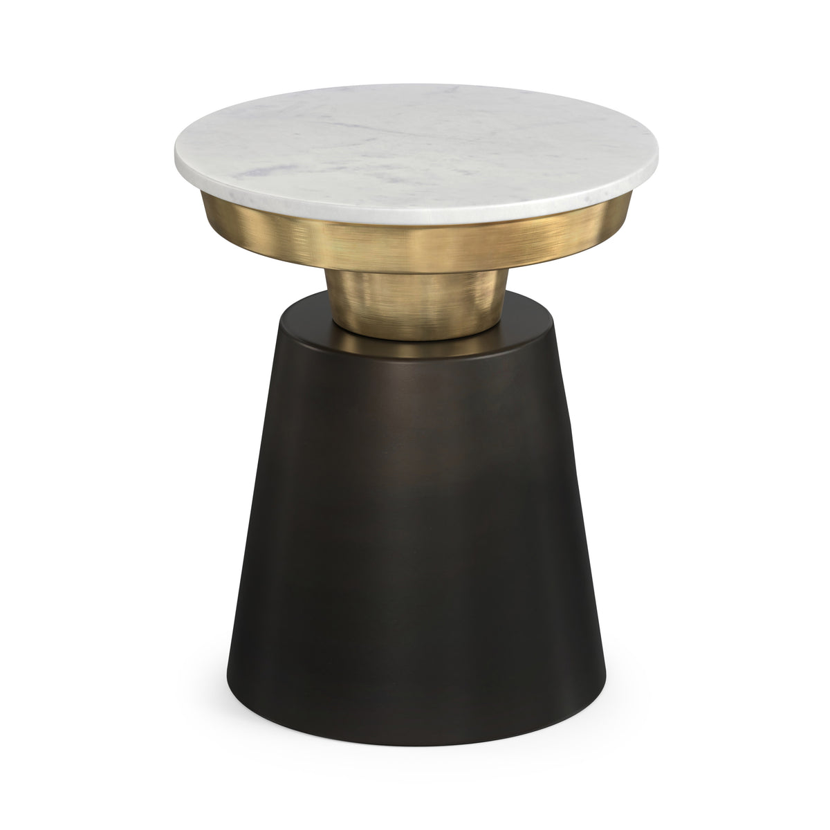 Jaxine Side Table