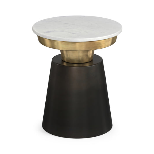 Jaxine Side Table