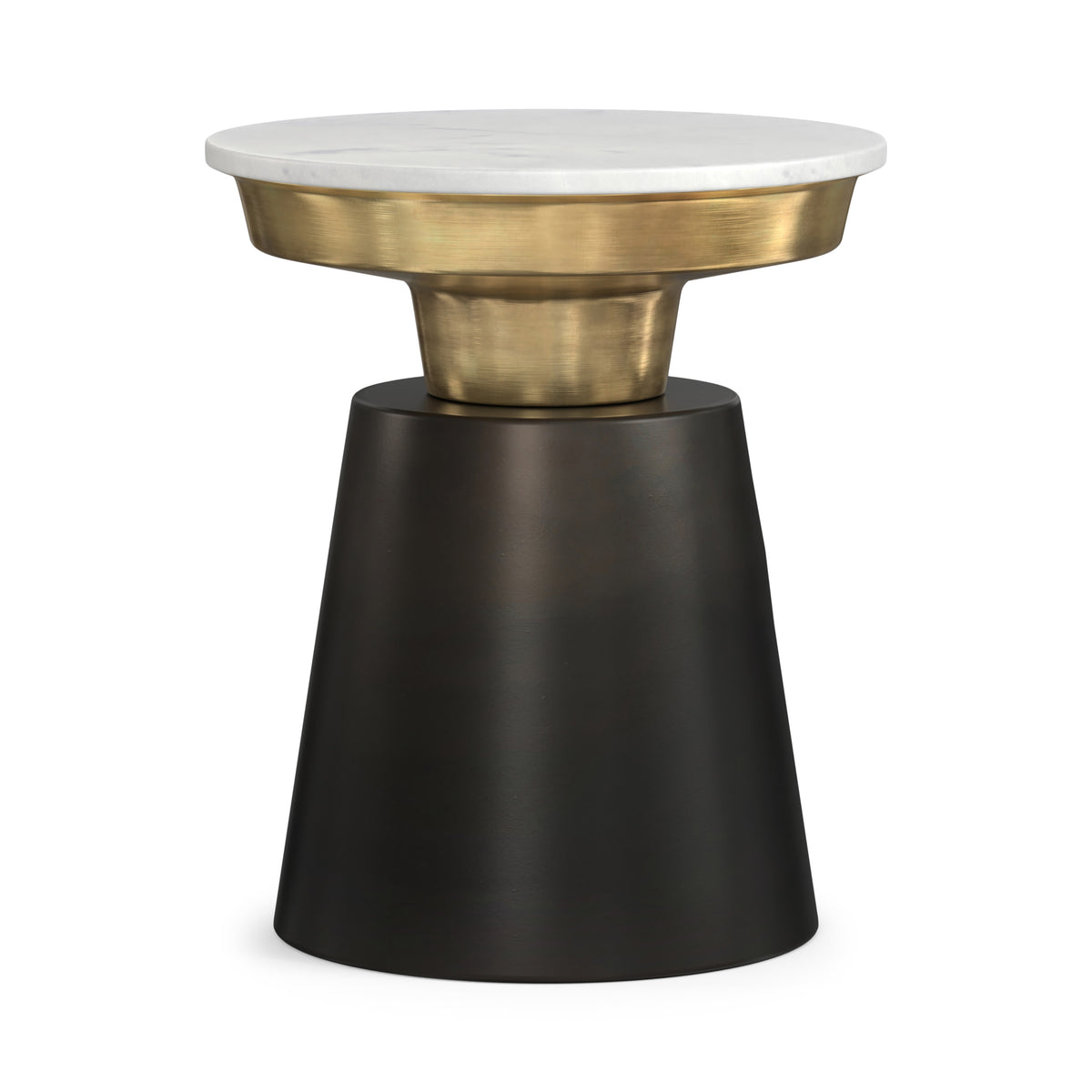 Jaxine Side Table