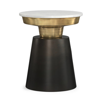 Jaxine Side Table